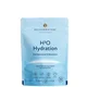 Rejuvenated H3O Hydration