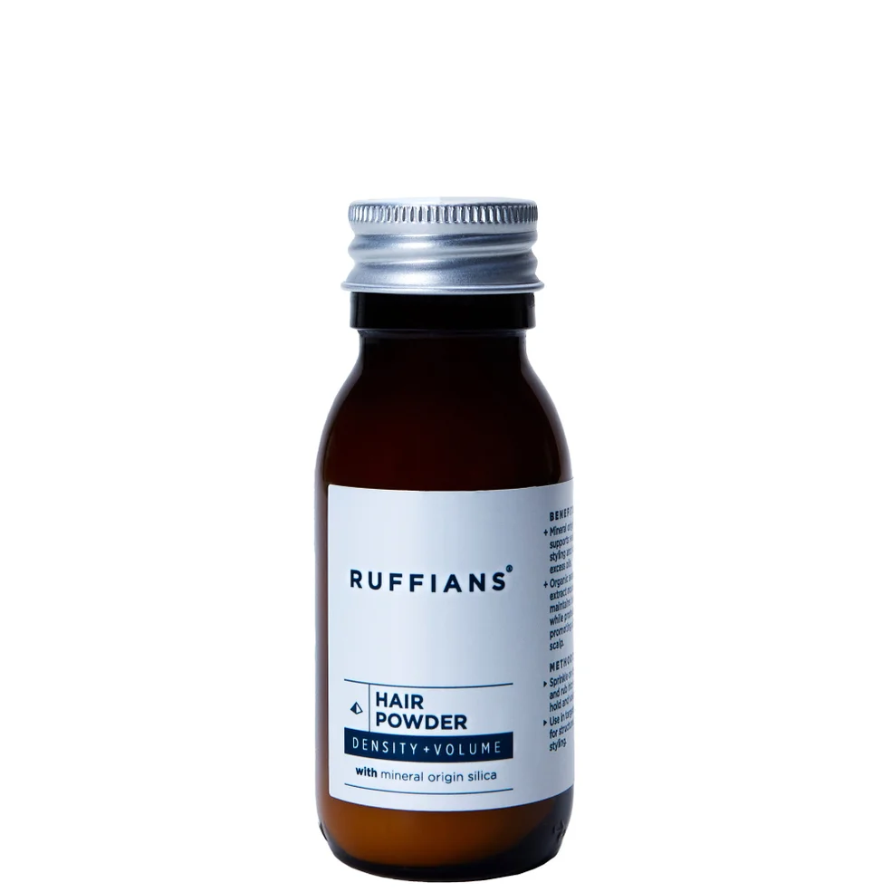 Ruffians Hair Powder Image 1