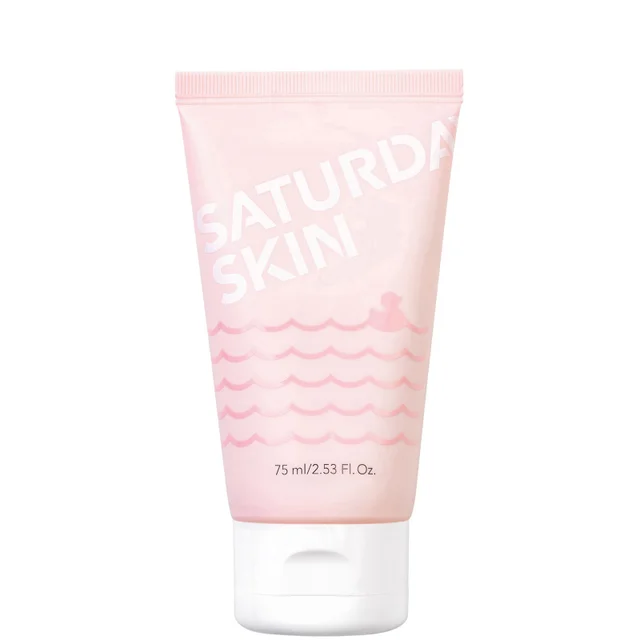 Saturday Skin Rub-a-Dub Refining Peel Gel