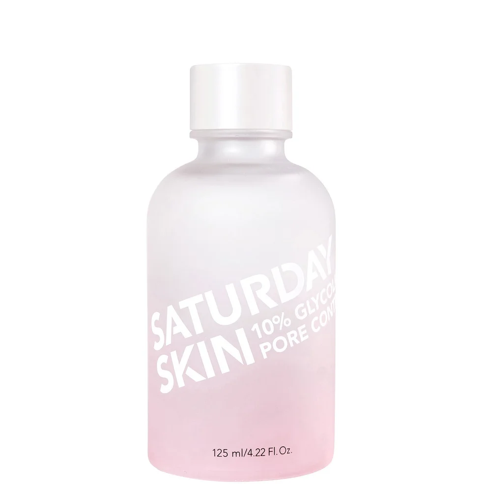 Saturday Skin Pore Clarifying Toner Image 1