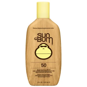Sun Bum Original SPF 50 Sunscreen Lotion 237ml - undefined undefined