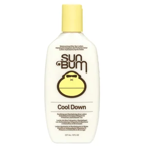 Sun Bum Cool Down After Sun Lotion - undefined undefined