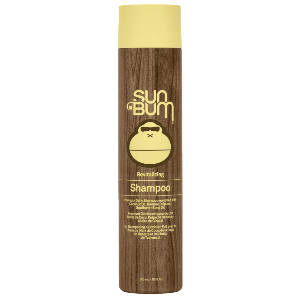 Sun Bum Revitalizing Shampoo Image 1