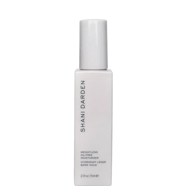 Shani Darden Skin Care Weightless Oil-Free Moisturizer
