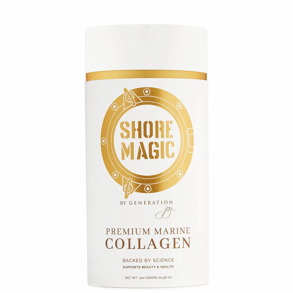 Shore Magic Premium Marine Collagen Image 1