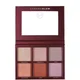 Sigma Beauty Chroma Glow Shimmer + Highlight Palette