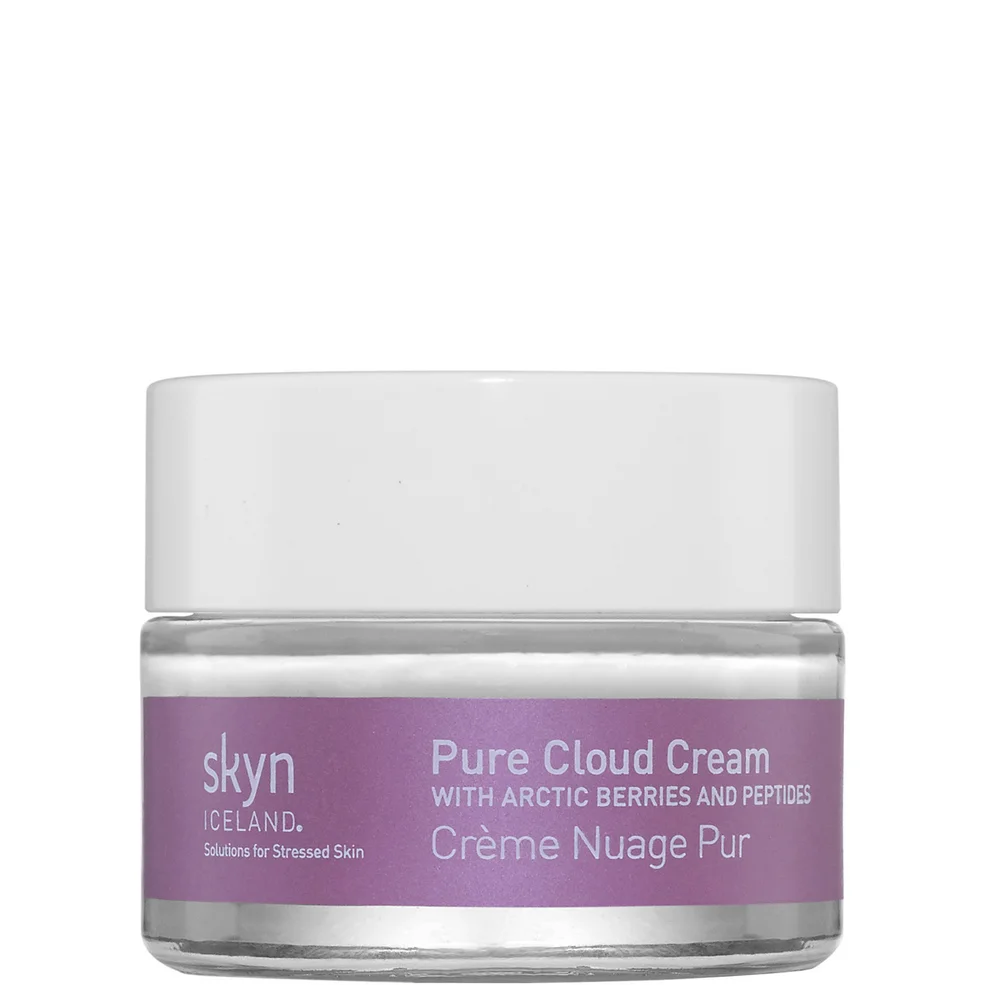 skyn ICELAND Pure Cloud Cream Image 1