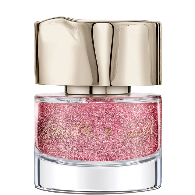 Smith & Cult Nail Lacquer - Gay Ponies Dancing In The Snow