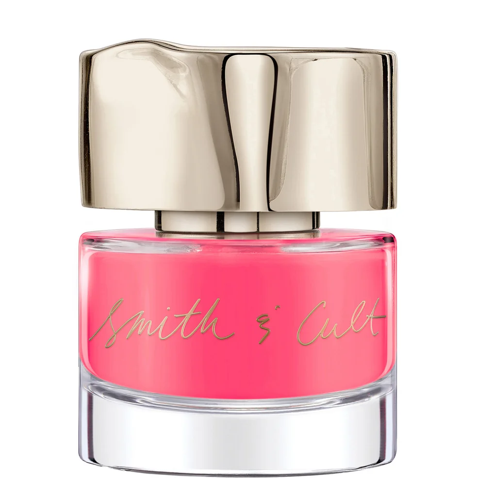 Smith & Cult Nail Lacquer - Plastic Beach Image 1