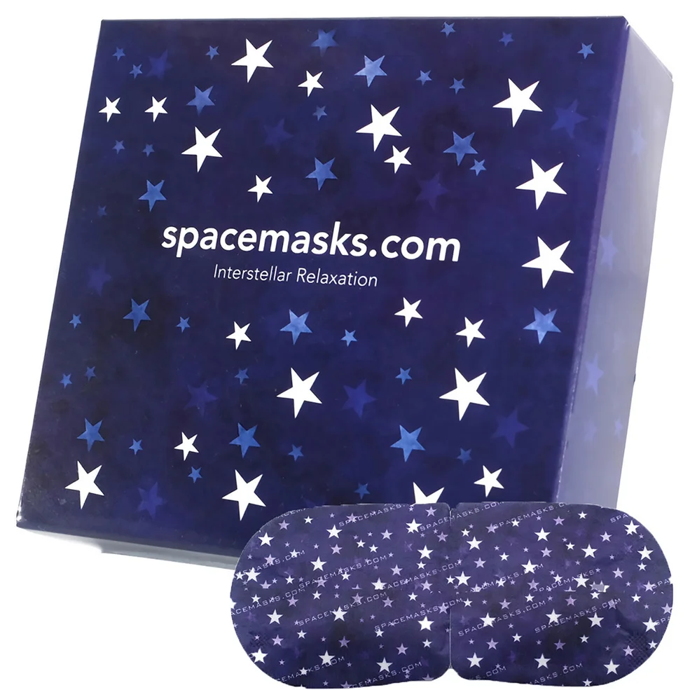 Spacemasks Spacemasks Image 1