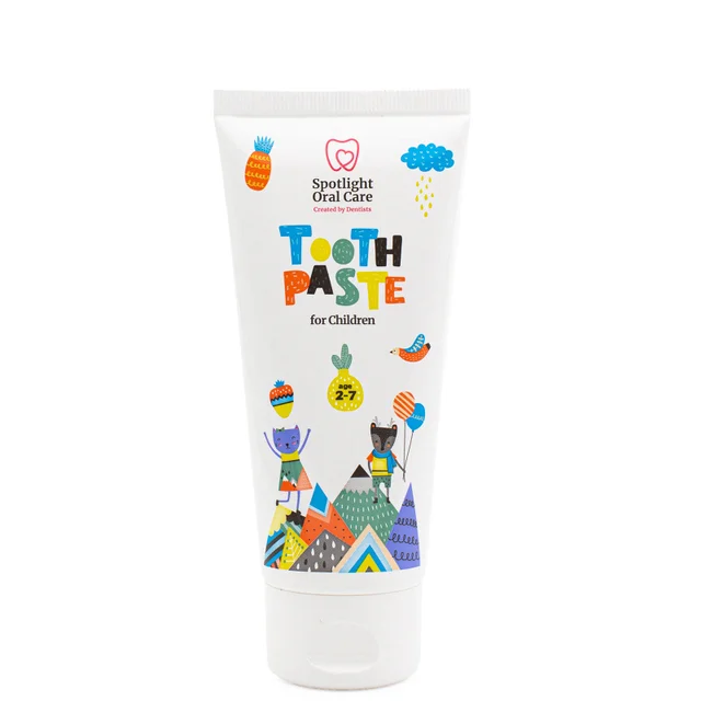Spotlight Oral Care Kids' Toothpaste 100ml