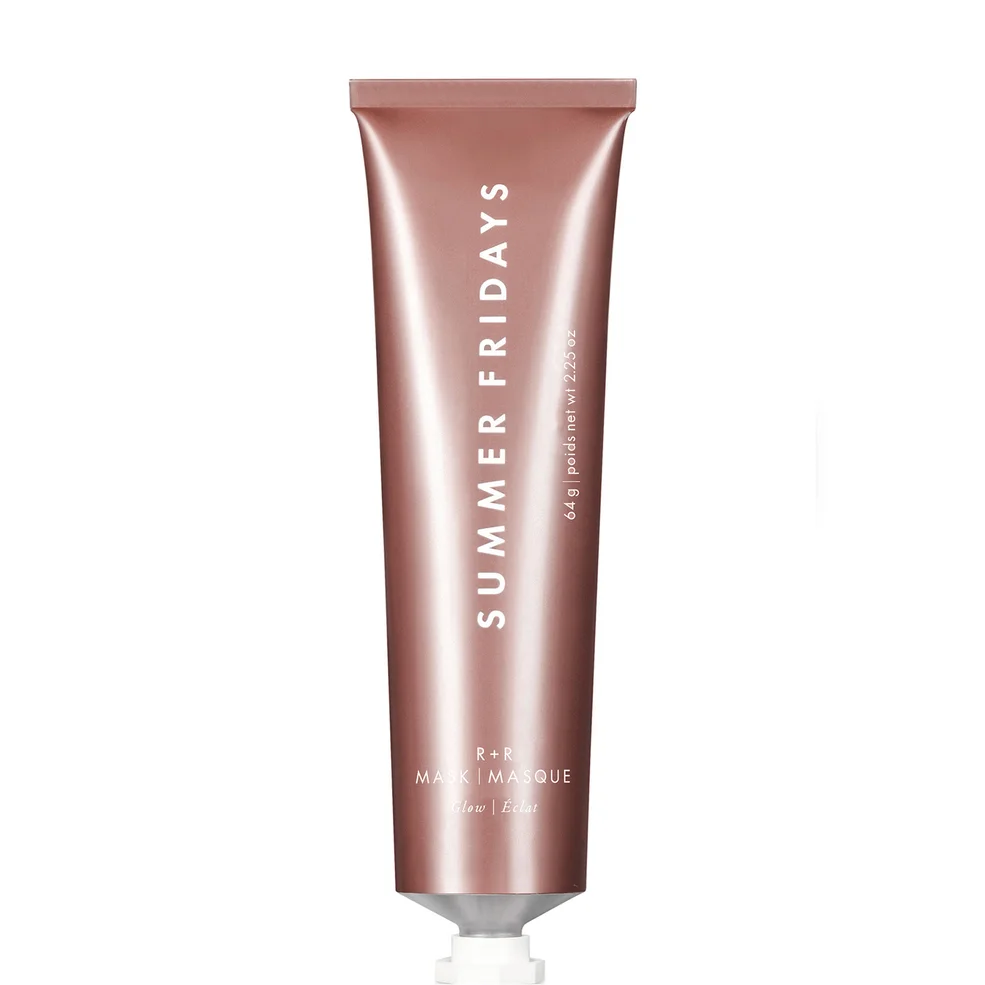 SUMMER FRIDAYS R+R Mask Image 1