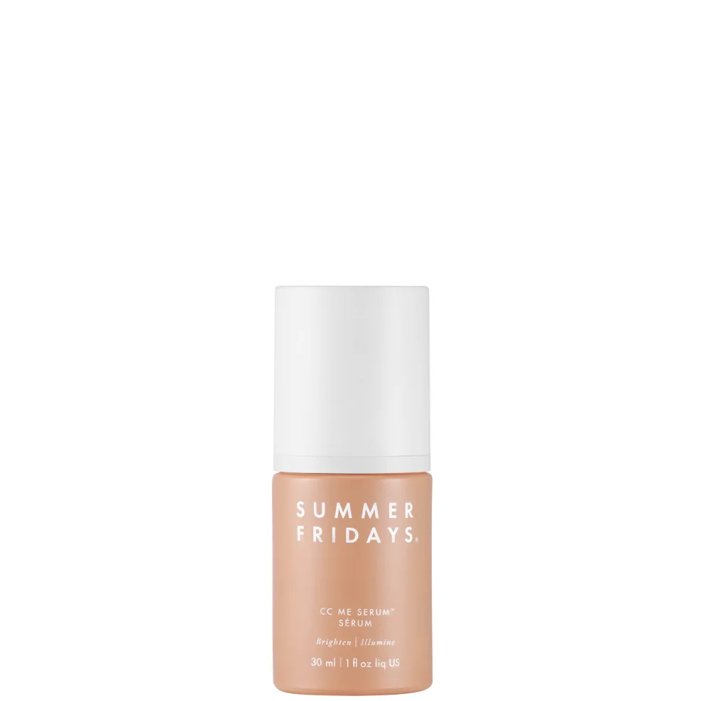 SUMMER FRIDAYS CC Me Serum Image 1