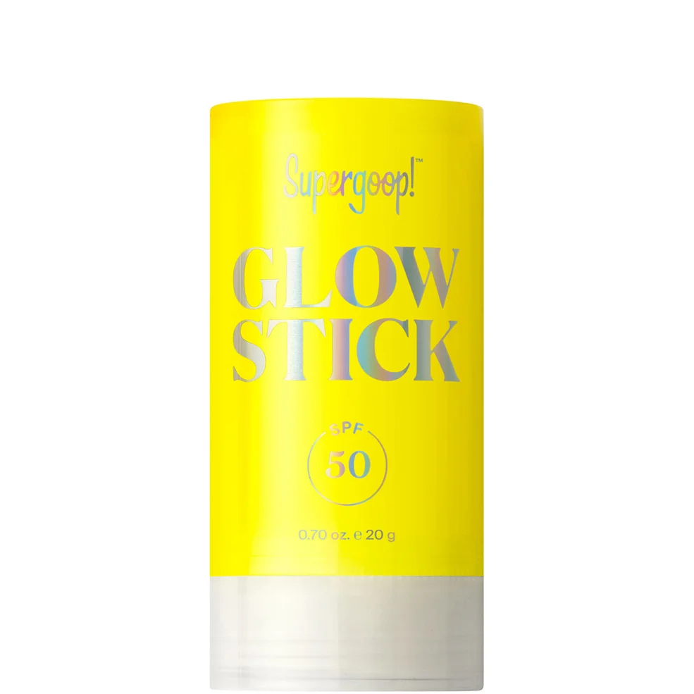 Supergoop! Glow Stick SPF50 20g Image 1