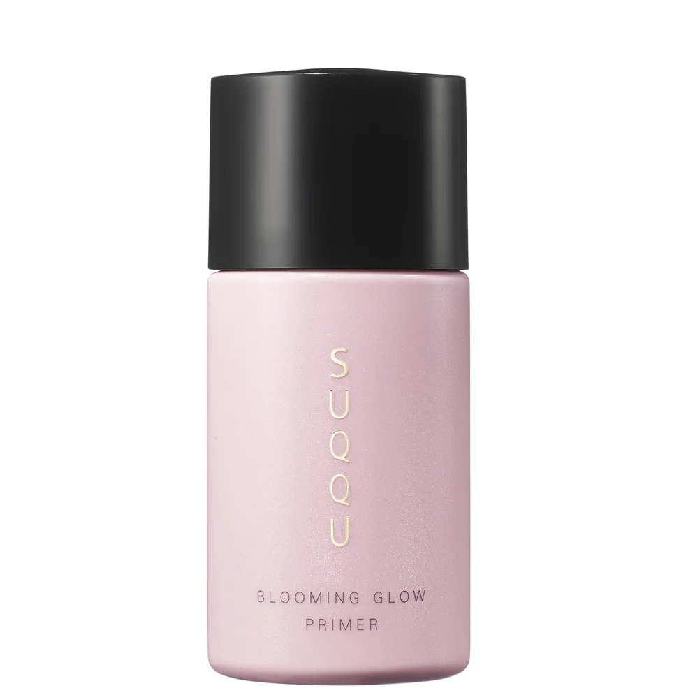 SUQQU Blooming Glow Primer Image 1