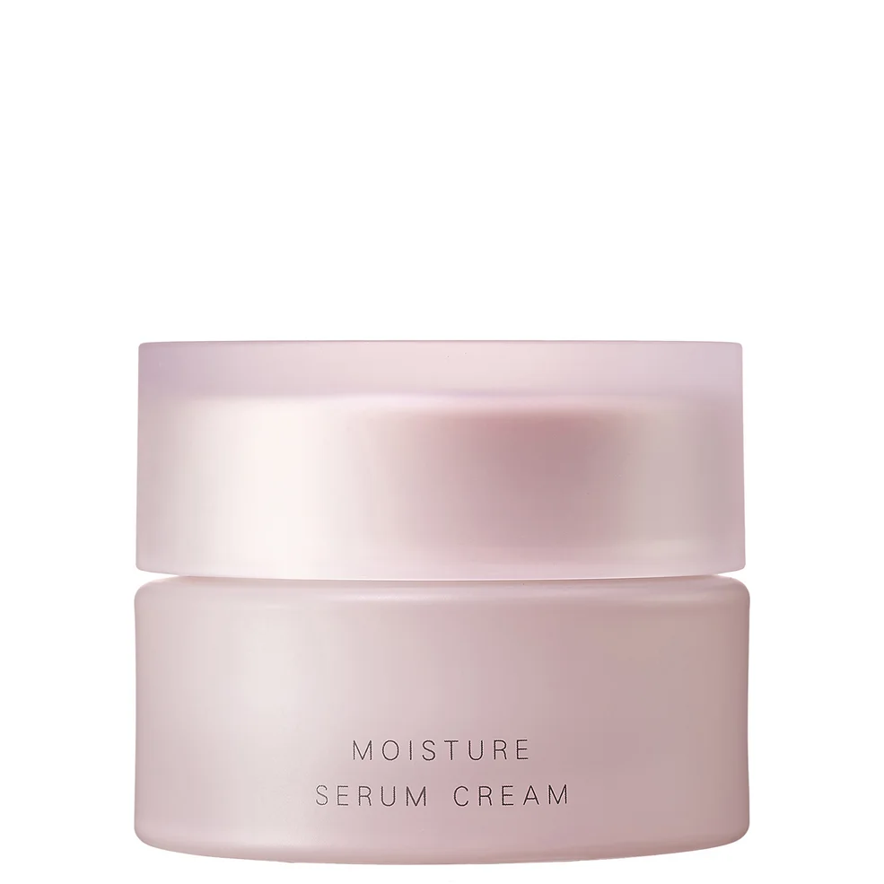 SUQQU Moisture Serum Cream Image 1