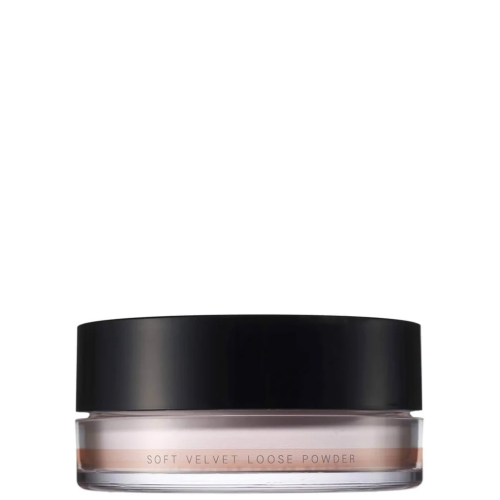SUQQU Soft Velvet Loose Powder Image 1