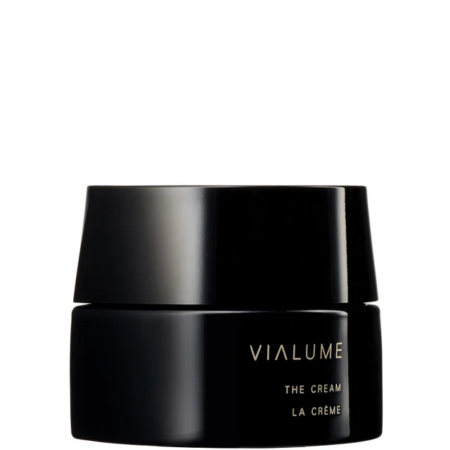 SUQQU Vialume The Cream