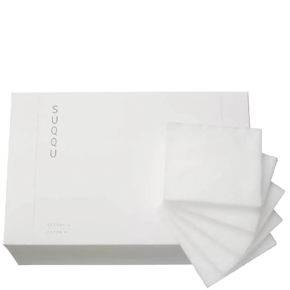 SUQQU The Cotton Image 1