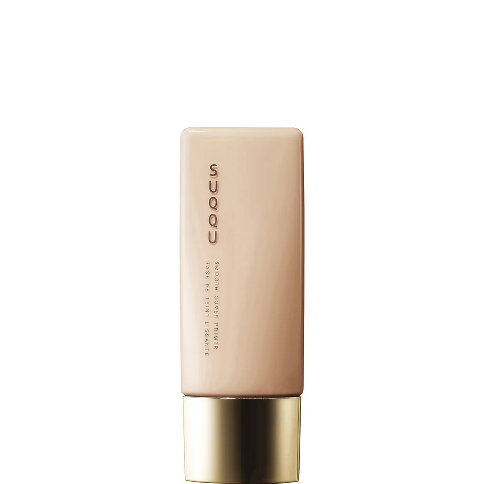 SUQQU Smooth Cover Primer Image 1