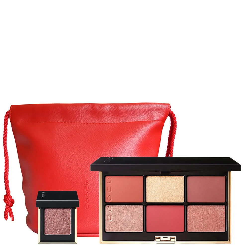 SUQQU The Cult Duo Anniversary Kit Image 1