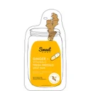 Sweet Chef Ginger + Vitamin C Fresh Pressed Sheet Mask