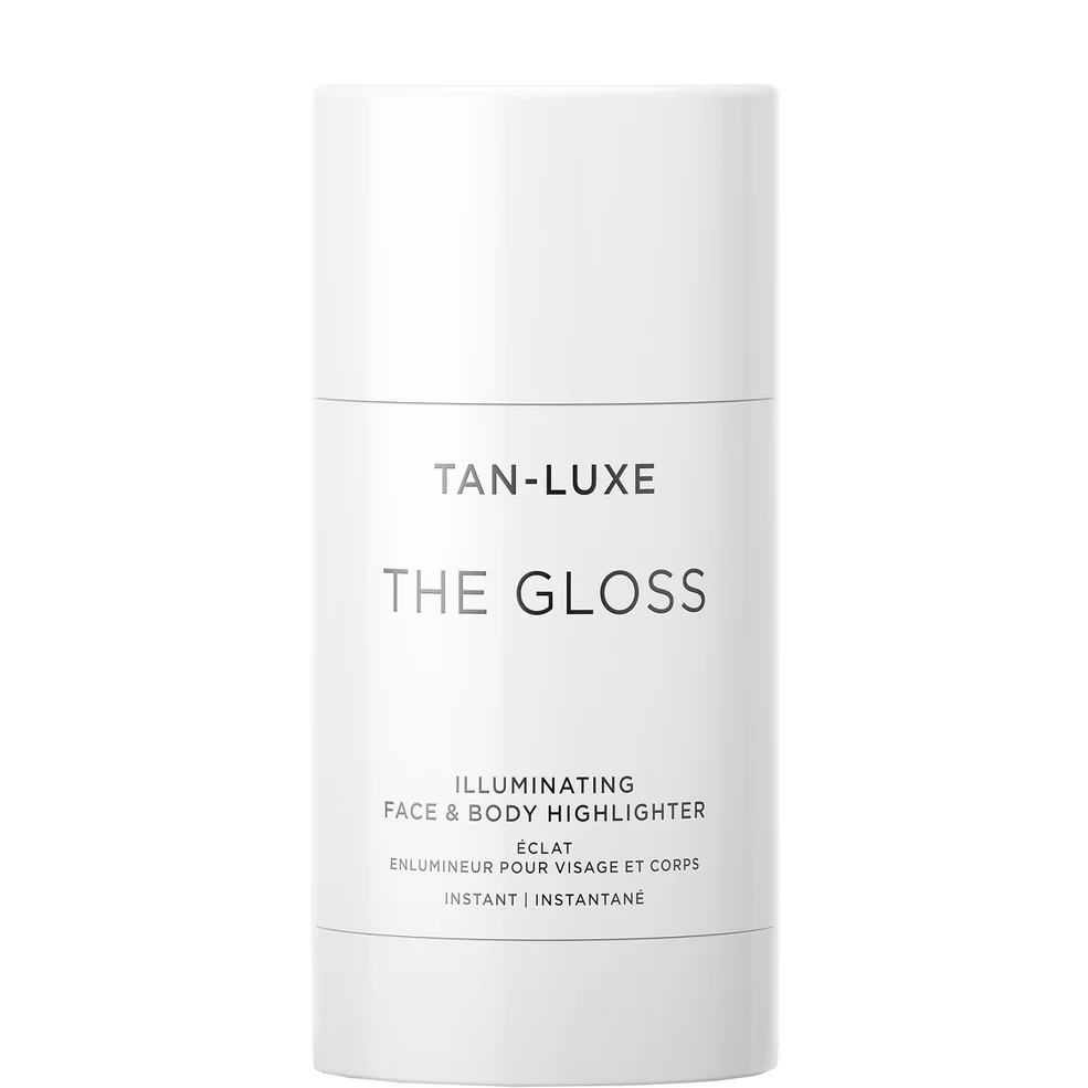Tan-Luxe The Gloss Image 1