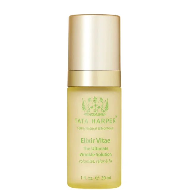 Tata Harper Elixir Vitae Serum
