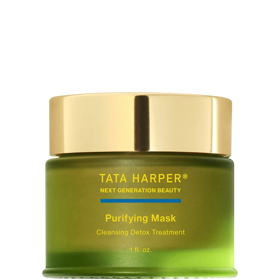 Tata Harper Purifying Mask Image 1