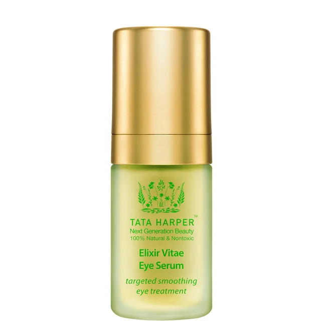 Tata Harper Elixir Vitae Eye Serum