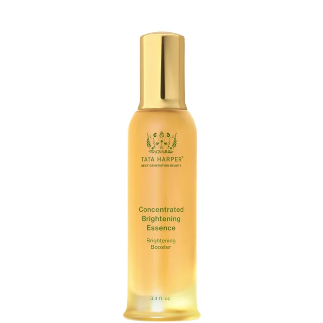 Tata Harper Concentrated Brightening Essence