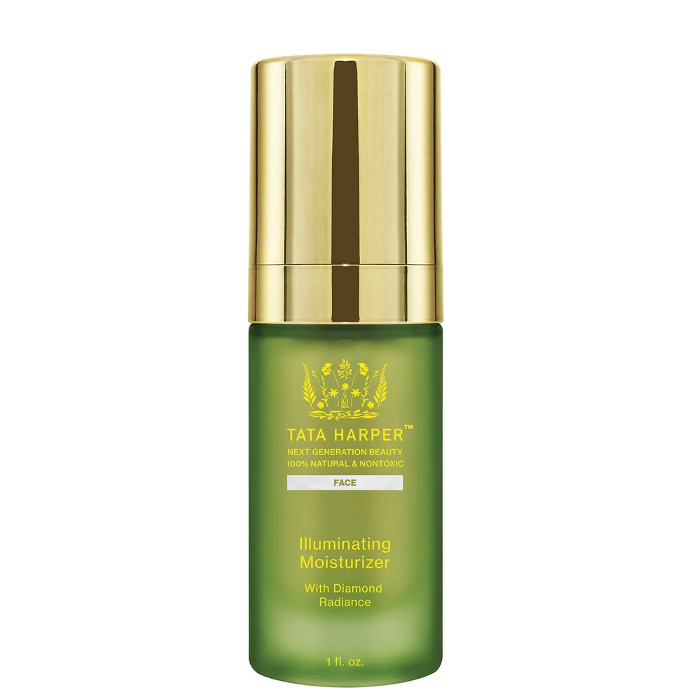 Tata Harper Illuminating Moisturizer Image 1