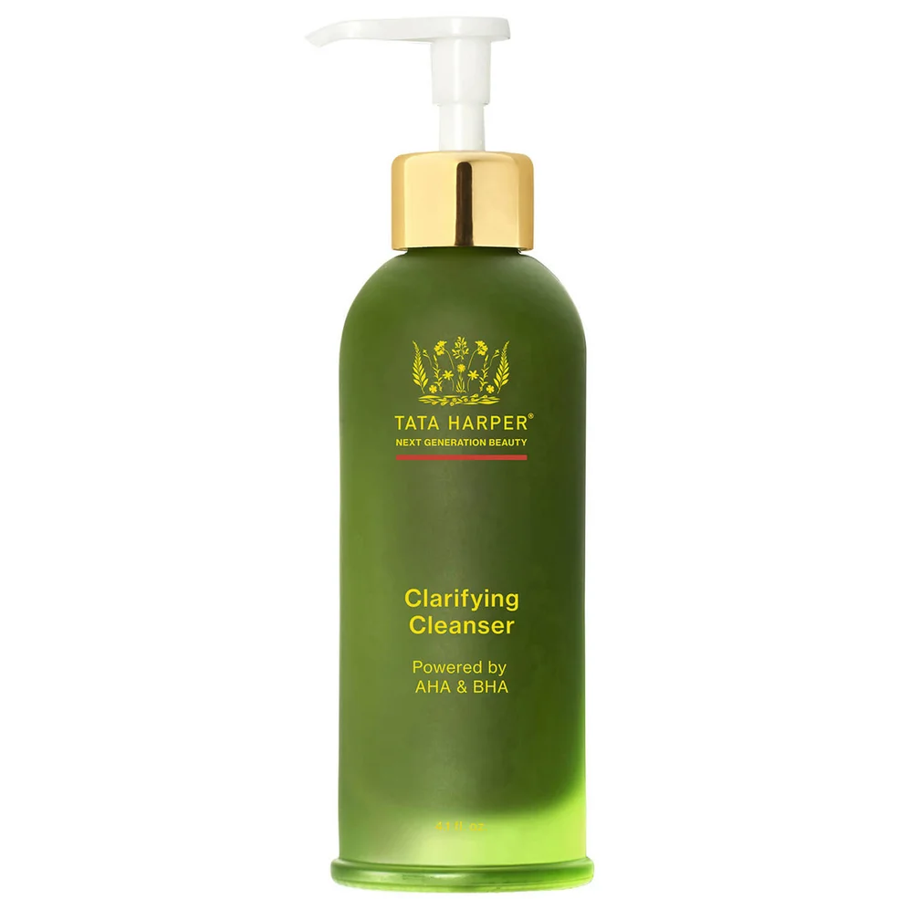 Tata Harper Clarifying Cleanser Image 1
