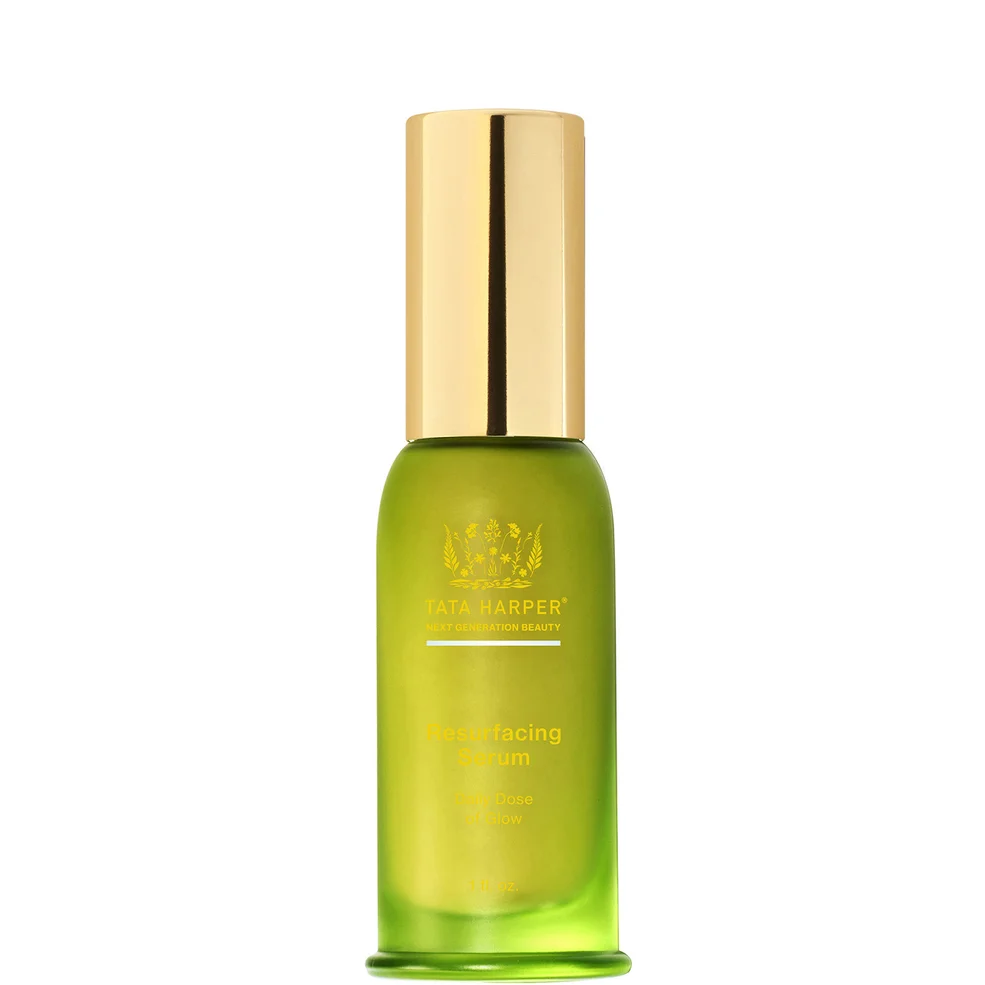 Tata Harper Resurfacing Serum Image 1