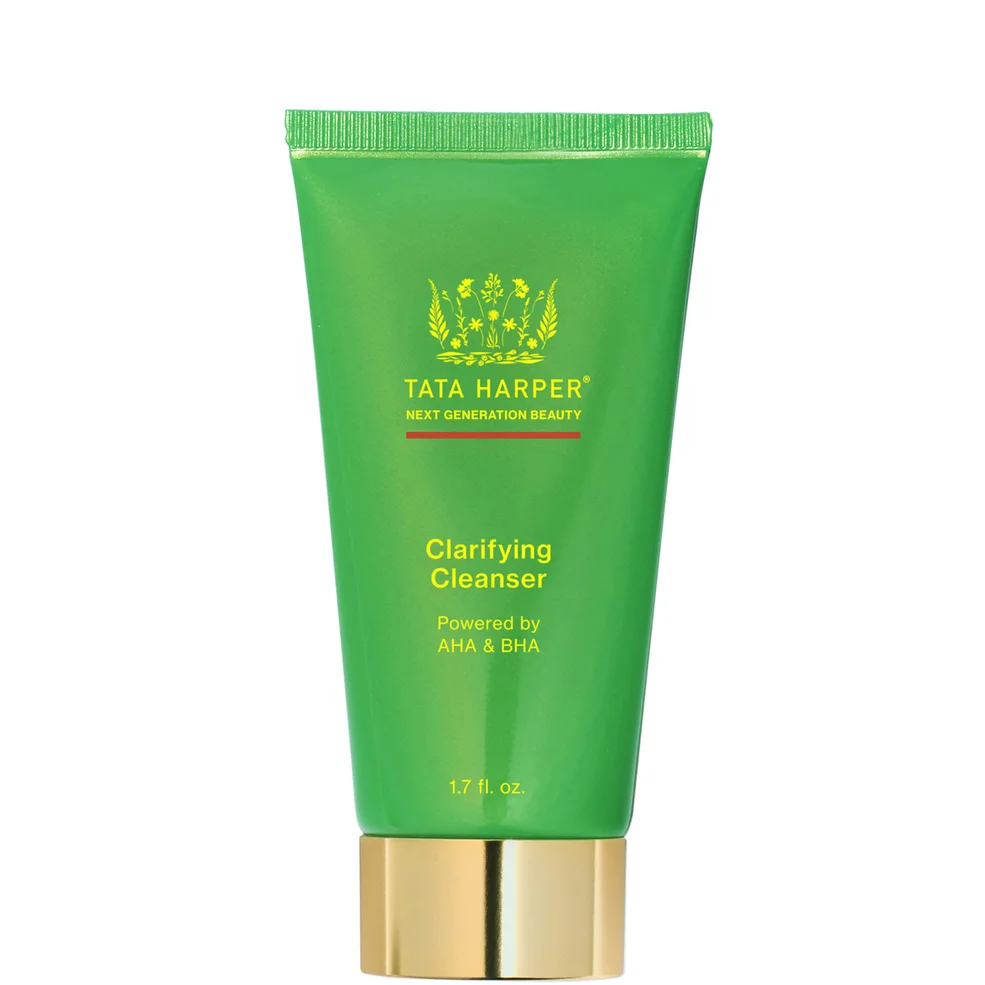 Tata Harper Clarifying Cleanser Image 1