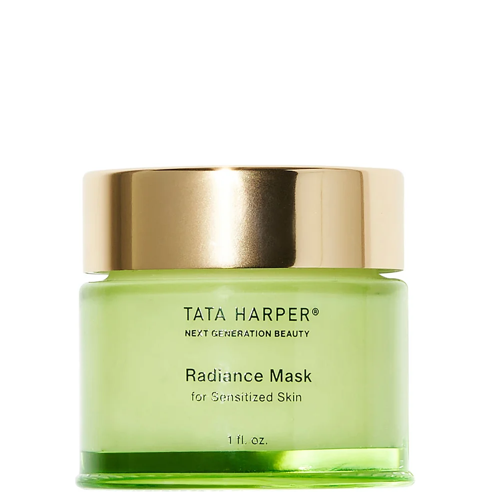 Tata Harper Radiance Mask Image 1