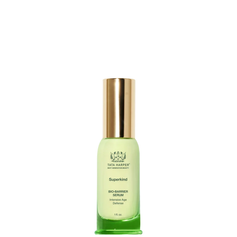 Tata Harper Bio-Barrier Serum Image 1