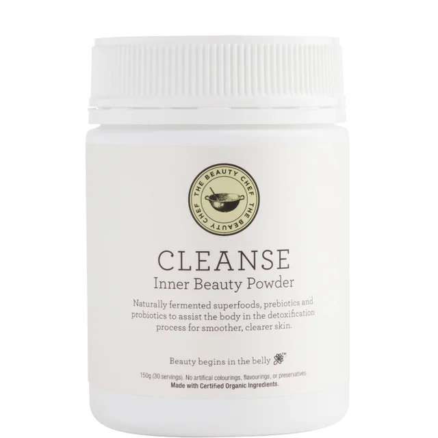 The Beauty Chef Cleanse Inner Beauty Powder
