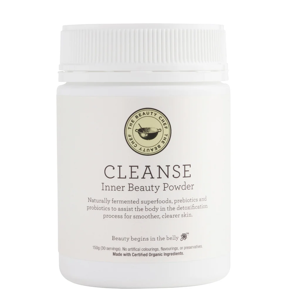 The Beauty Chef Cleanse Inner Beauty Powder Image 1