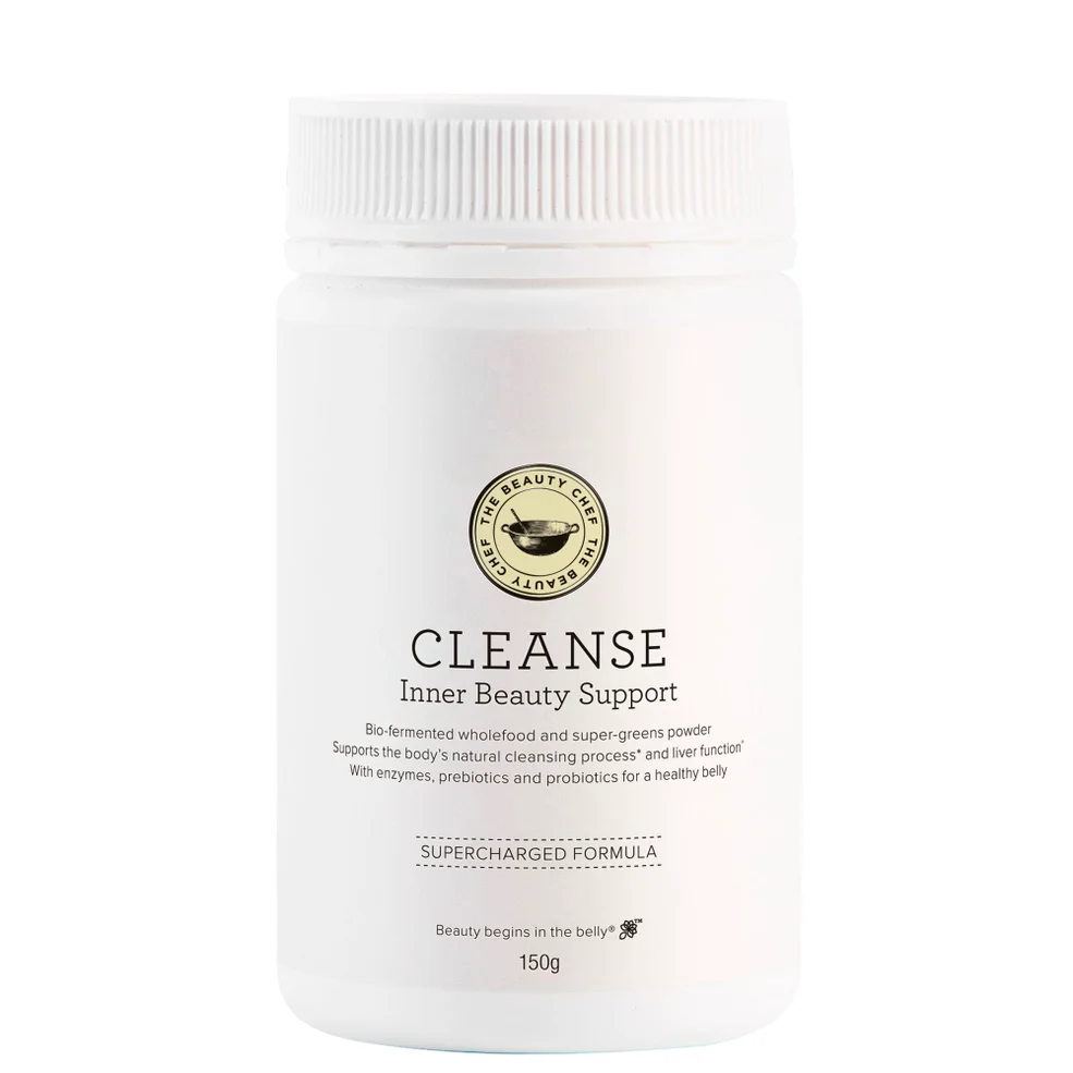 The Beauty Chef Daily Supergreens Inner Beauty Support Image 1