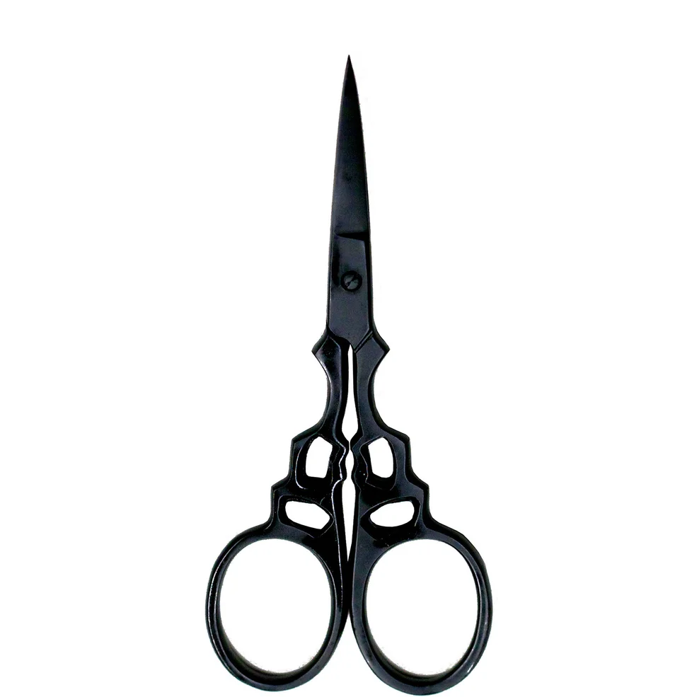 The BrowGal Eyebrow Scissors Image 1