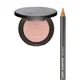 3 Custom Color Bright Eyed & Bushy Tailed Duo