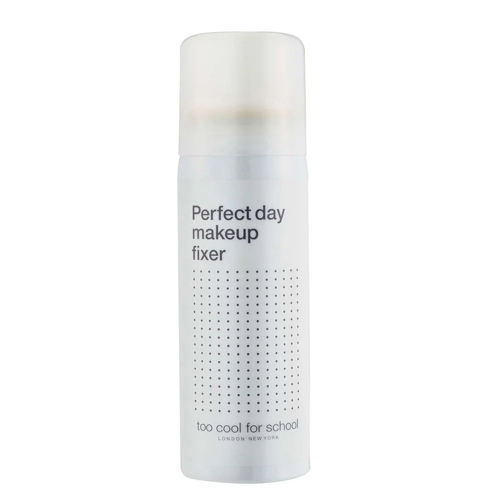 Too Cool For School Perfect Day Makeup Fixer Image 1