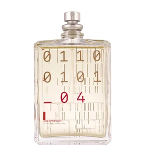 Escentric Molecules Escentric 04 - Size 100ml