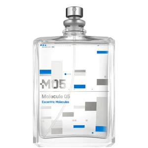 Escentric Molecules Molecule 05 - Size 100ml