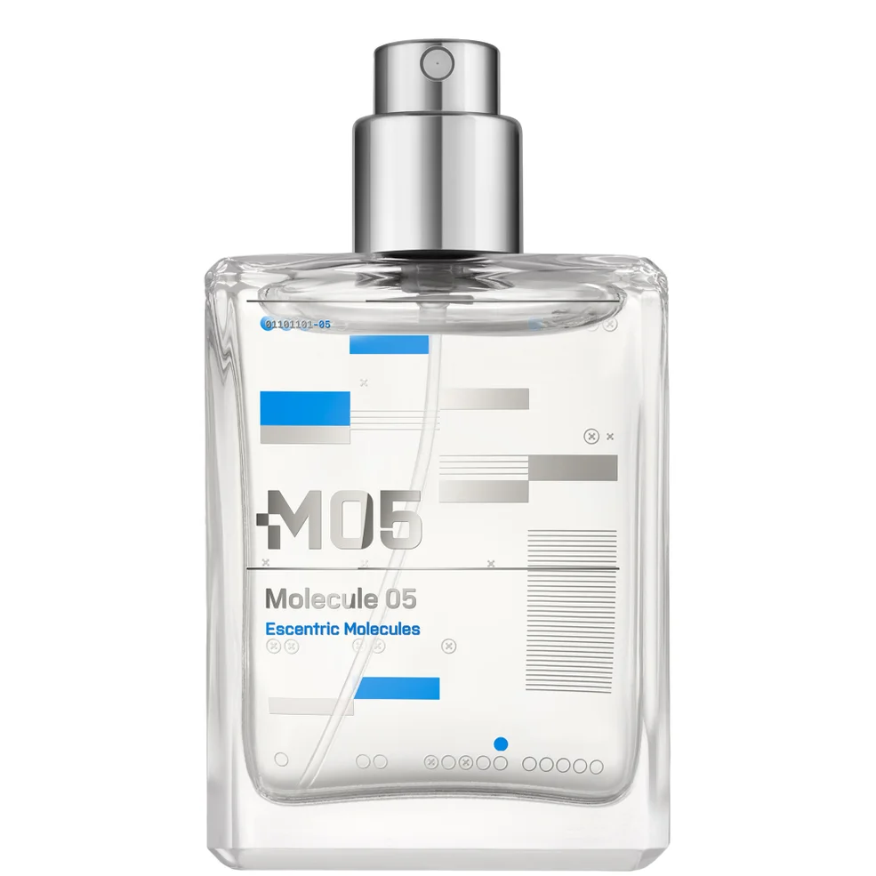 Escentric Molecules Molecule 05 Travel Size Refill Image 1