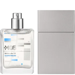 Escentric Molecules Molecule 05 Travel Size in Case - Size 30ml