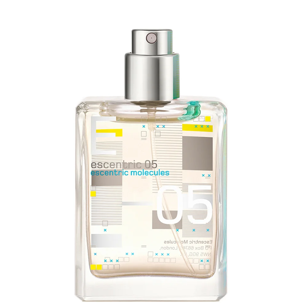 Escentric Molecules Escentric 05 Travel Size Refill Image 1
