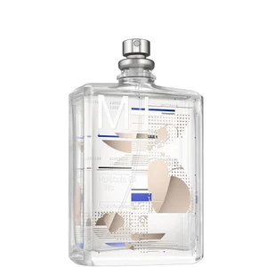 Escentric Molecules M+ Molecule 01 + Iris - undefined undefined