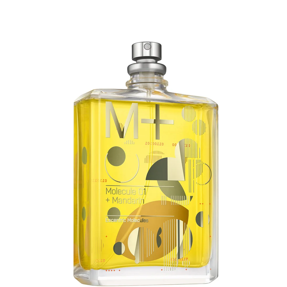 Escentric Molecules M+ Molecule 01 + Mandarin Image 1